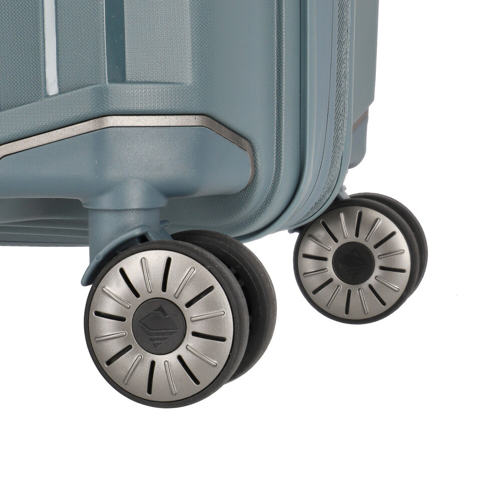 Travelite Elvaa 4-Rollen Trolley S 55 cm