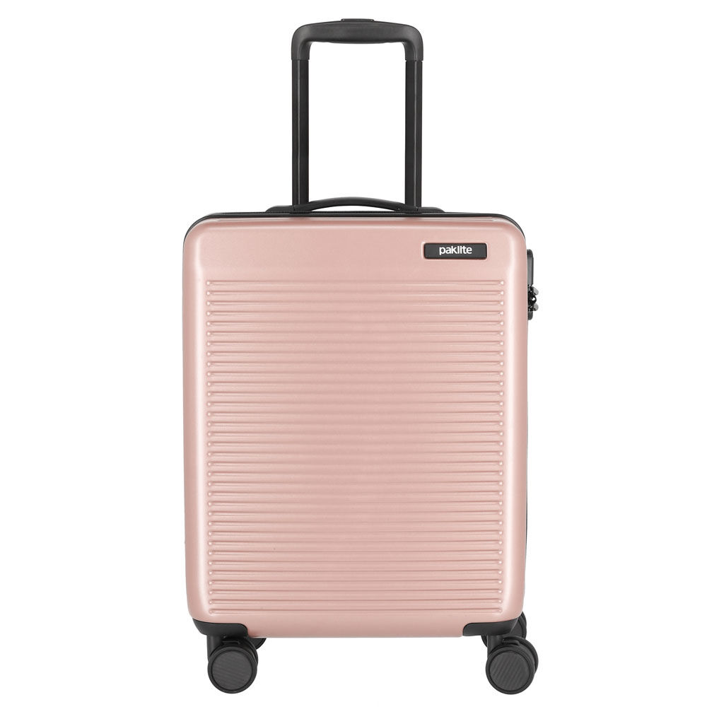 Paklite Sienna 4-Rollen Trolley S 55 cm