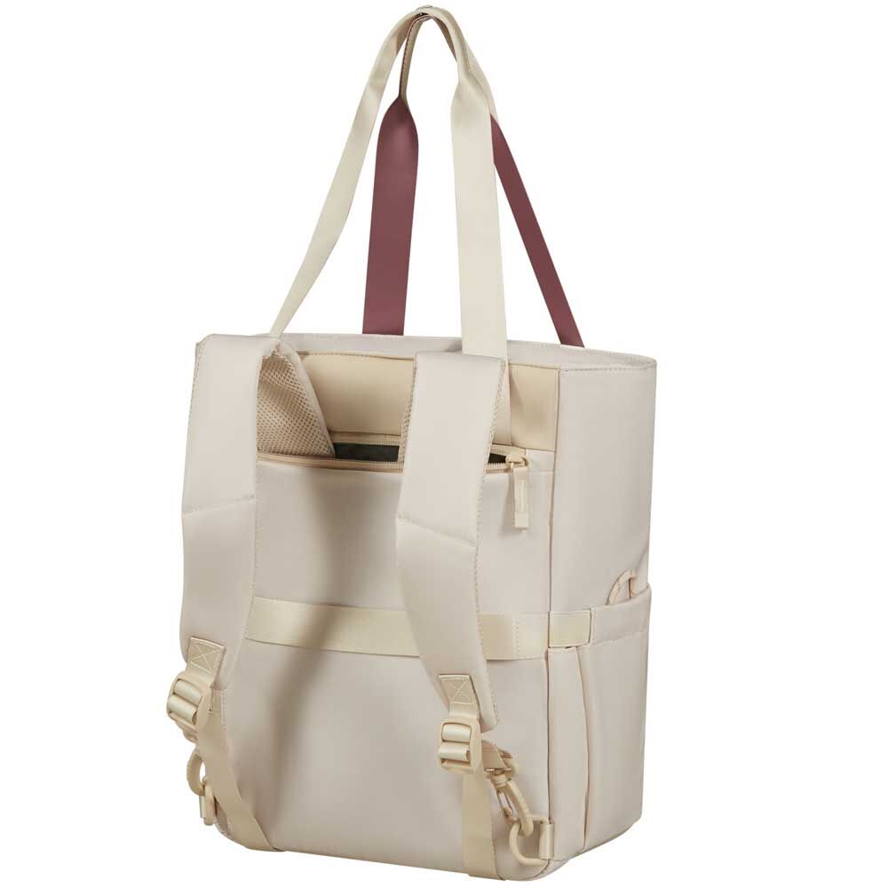 American Tourister Minima Gym Tote Rucksack
