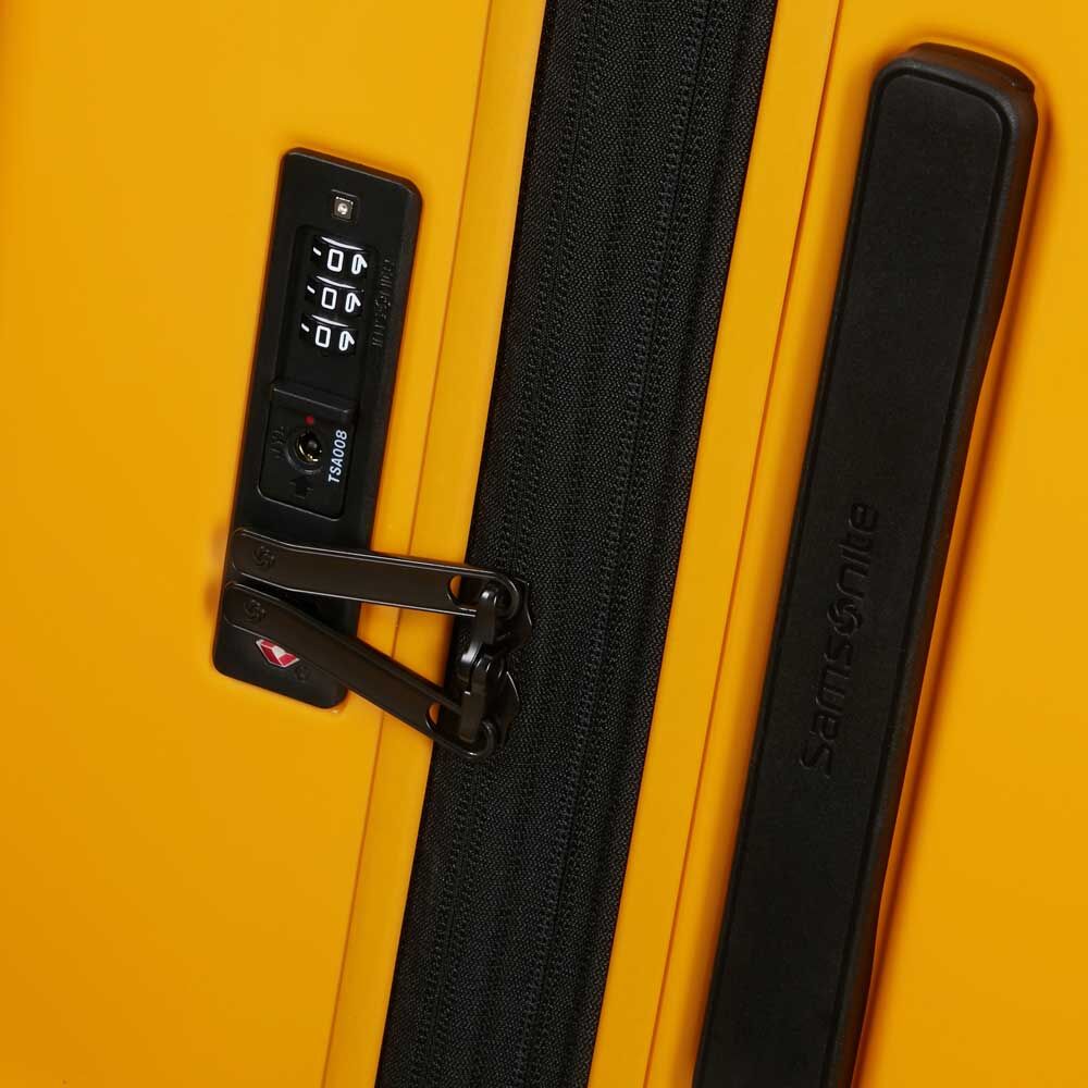 Samsonite Lin Air 4-Rollen Trolley M 67 cm Samsonite Lin Air 4-Rollen Trolley M 67 cm