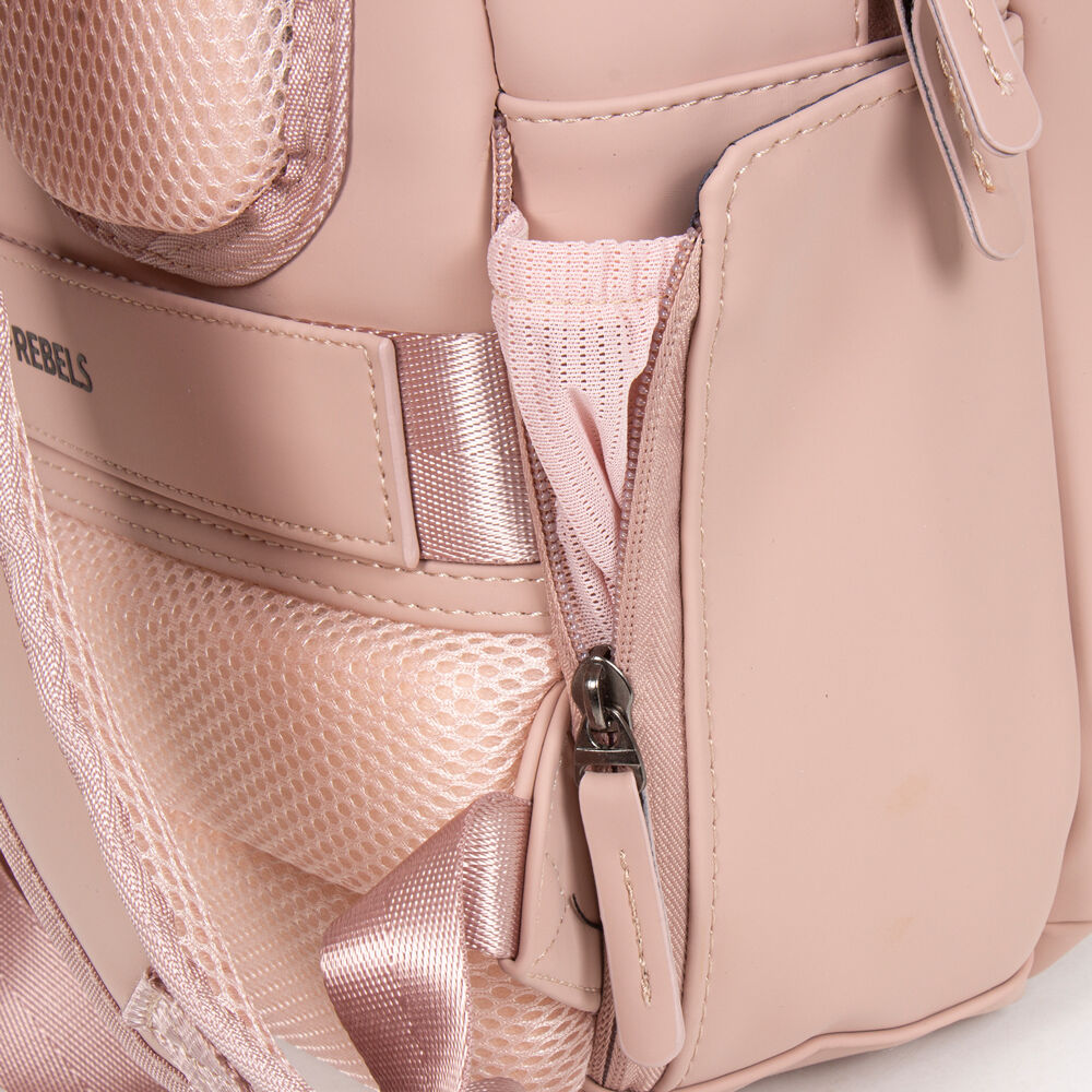 New Rebels Harper Miami Rucksack