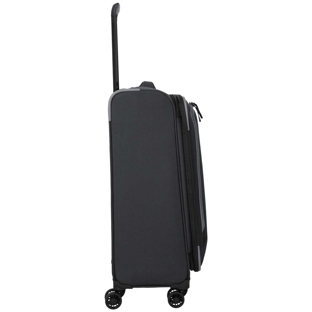 Travelite Corsiica 4-Rollen Trolley M 67 cm Travelite Corsiica 4-Rollen Trolley M 67 cm