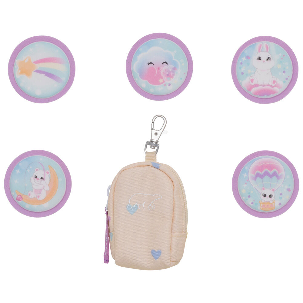 Beckmann Classic 22L Schulrucksack-Set 6tlg Beckmann Classic 22L Schulrucksack-Set 6tlg