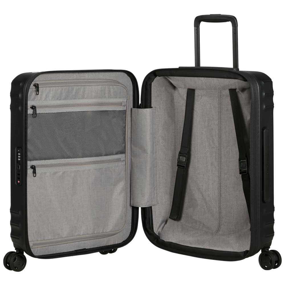 Samsonite Lin Air 4-Rollen Trolley S 55 cm Samsonite Lin Air 4-Rollen Trolley S 55 cm