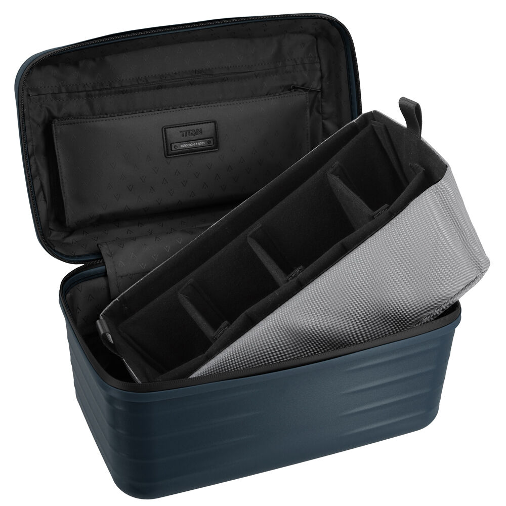 Titan Upgrade Beautycase Erste Hilfe