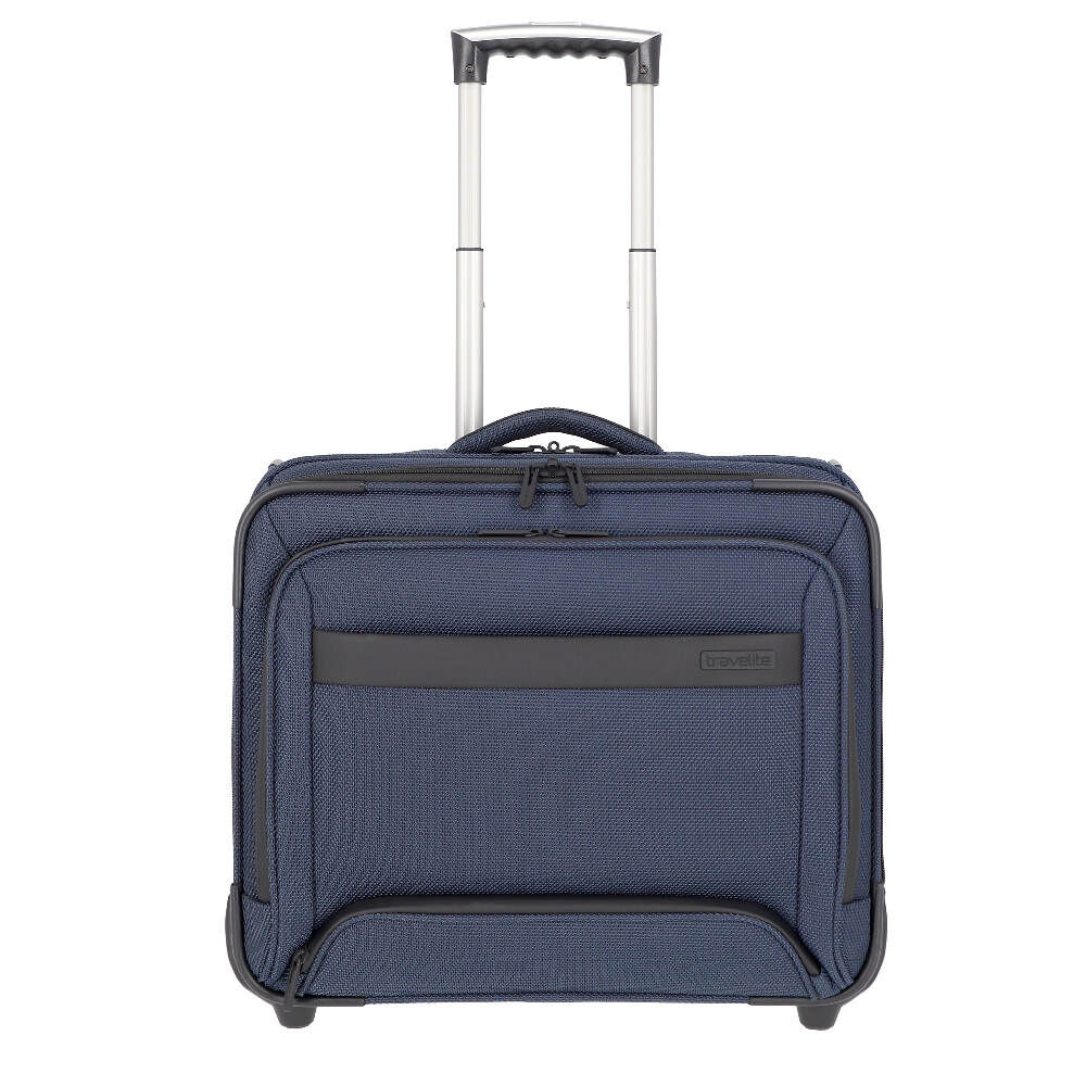 Travelite Meet 2-Rollen Business Trolley