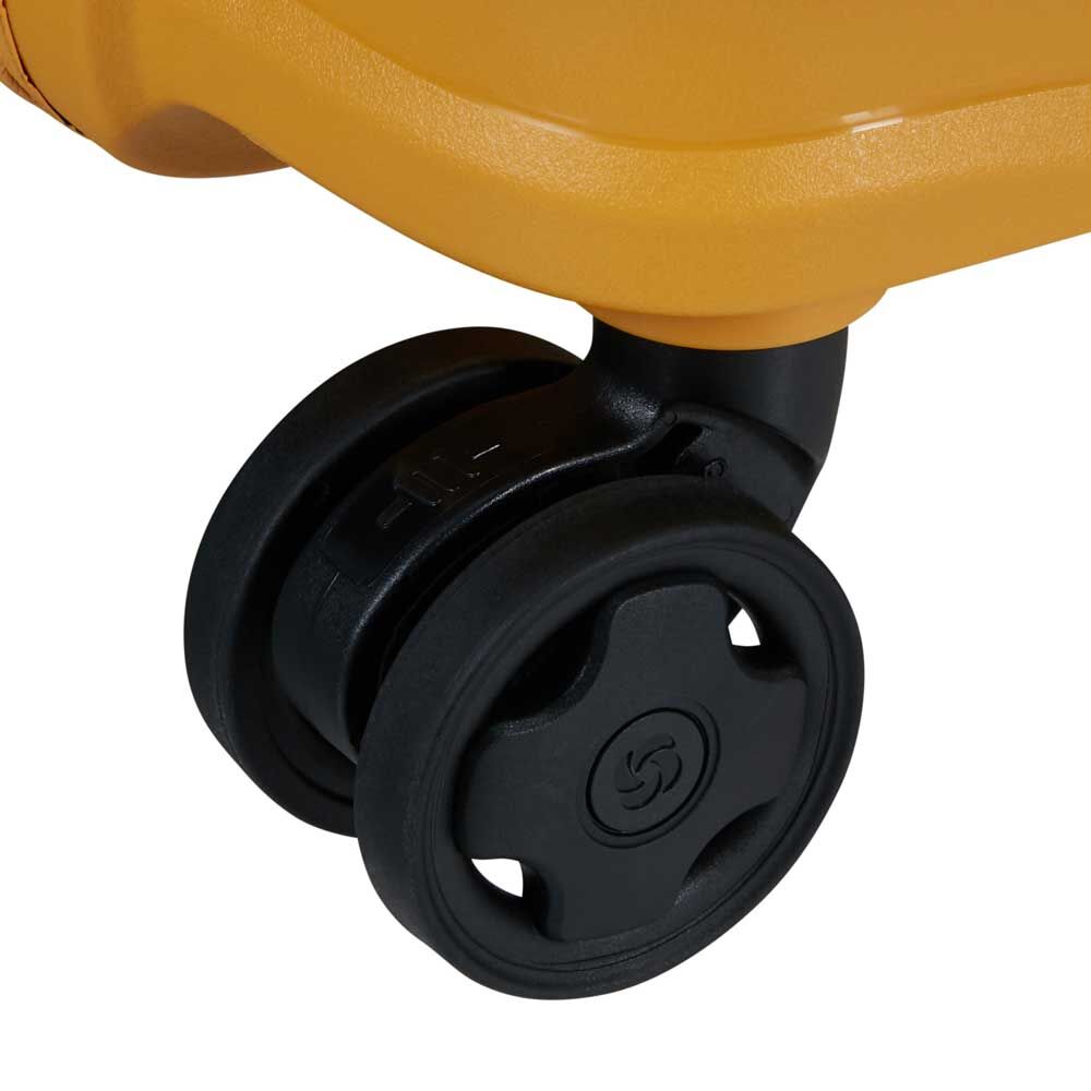 Samsonite Upscape 4-Rollen Trolley S 55 cm