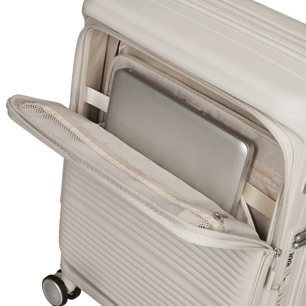 Samsonite Paralux 4-Rollen Trolley S 55 cm