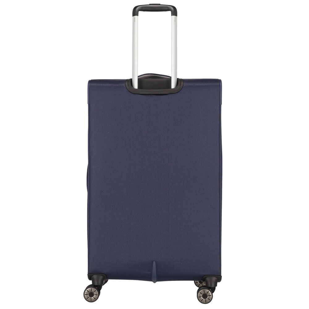 Travelite Miigo 4-Rollen Trolley L 77 cm