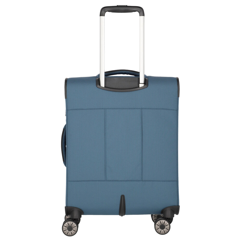 Travelite Skaii 4-Rollen Trolley S 55 cm