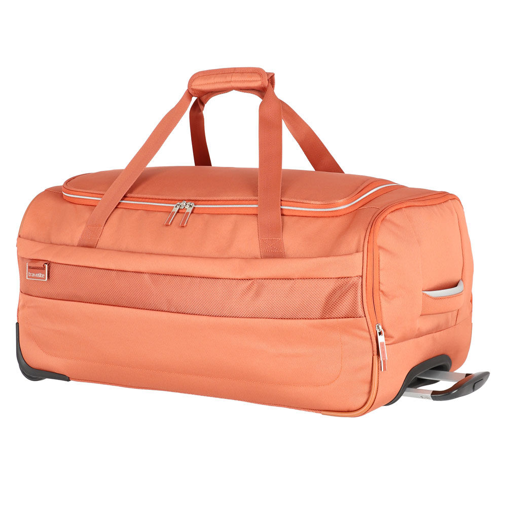 Travelite Miigo Rollenreisetasche M 69 cm