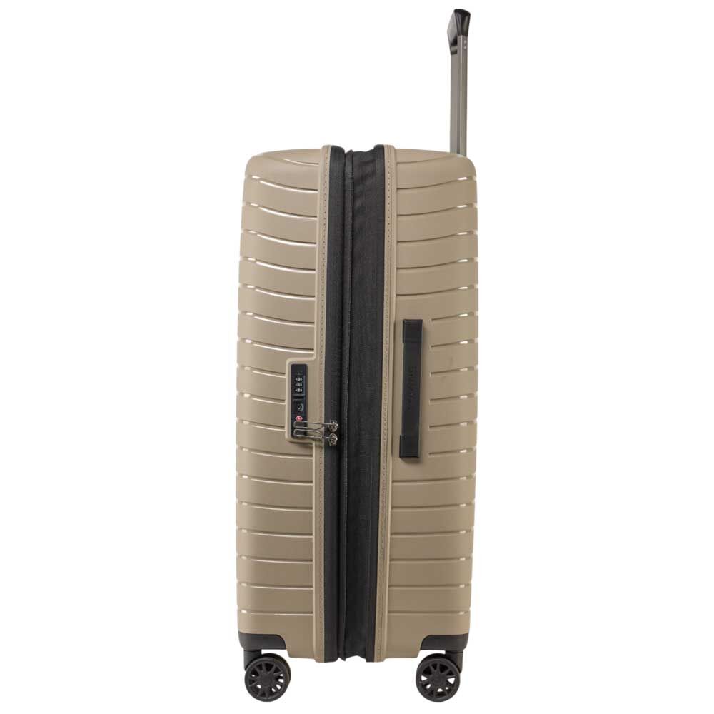 Stratic Novium SL 4-Rollen Trolley L 77 cm