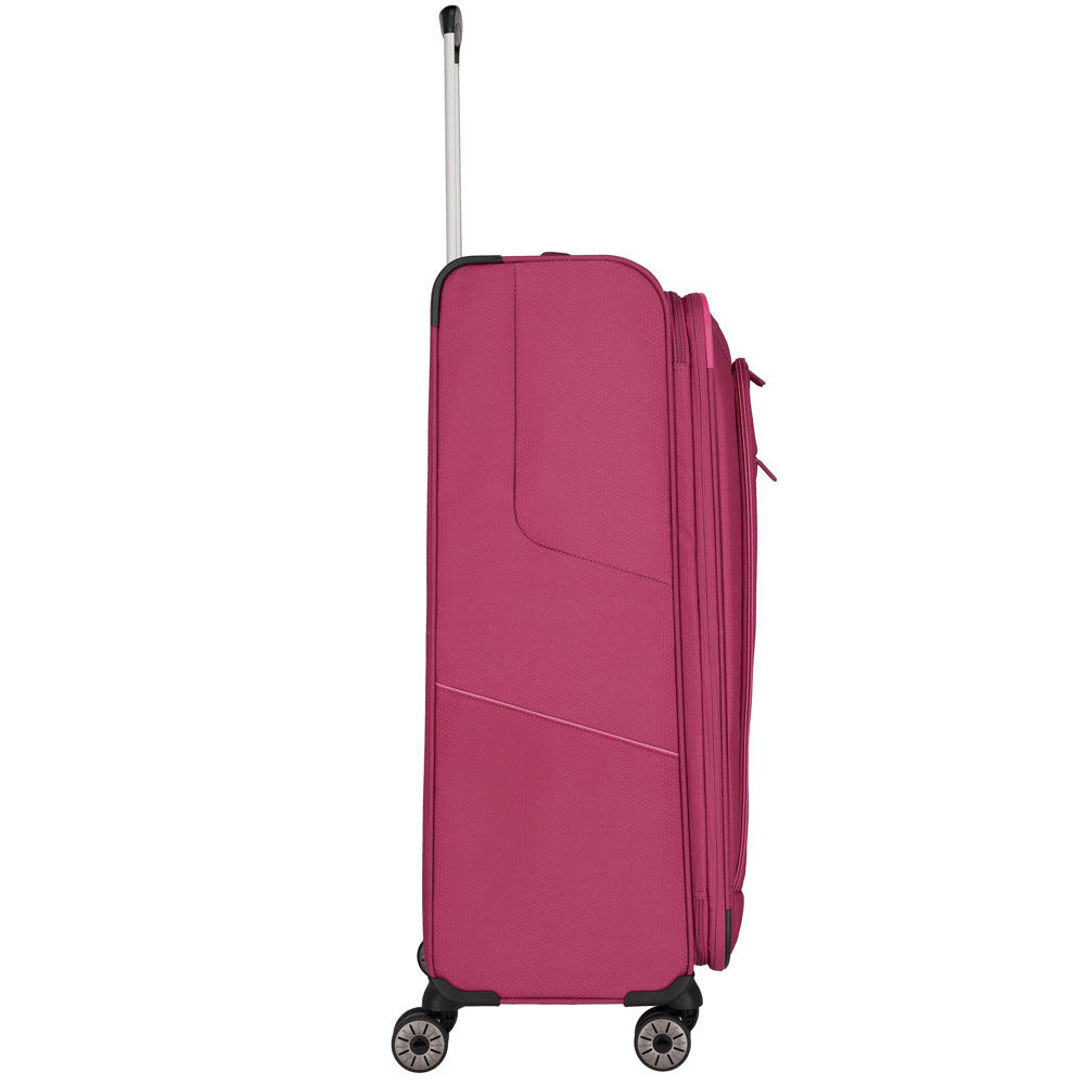 Travelite Skaii 4-Rollen Trolley L 78 cm