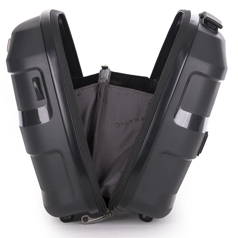Stratic Straw Plus Beautycase Stratic Straw Plus Beautycase