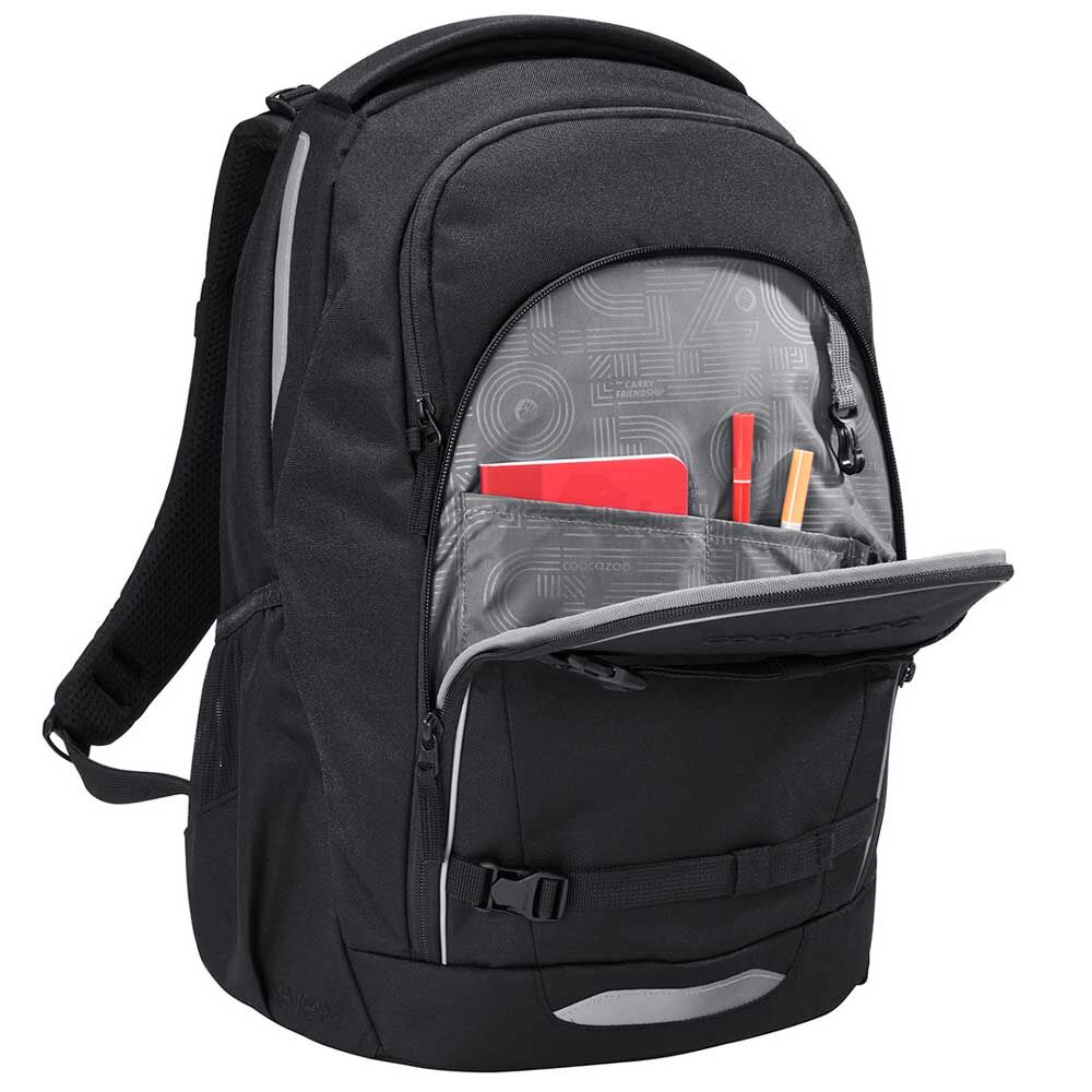 coocazoo EVERY Schulrucksack