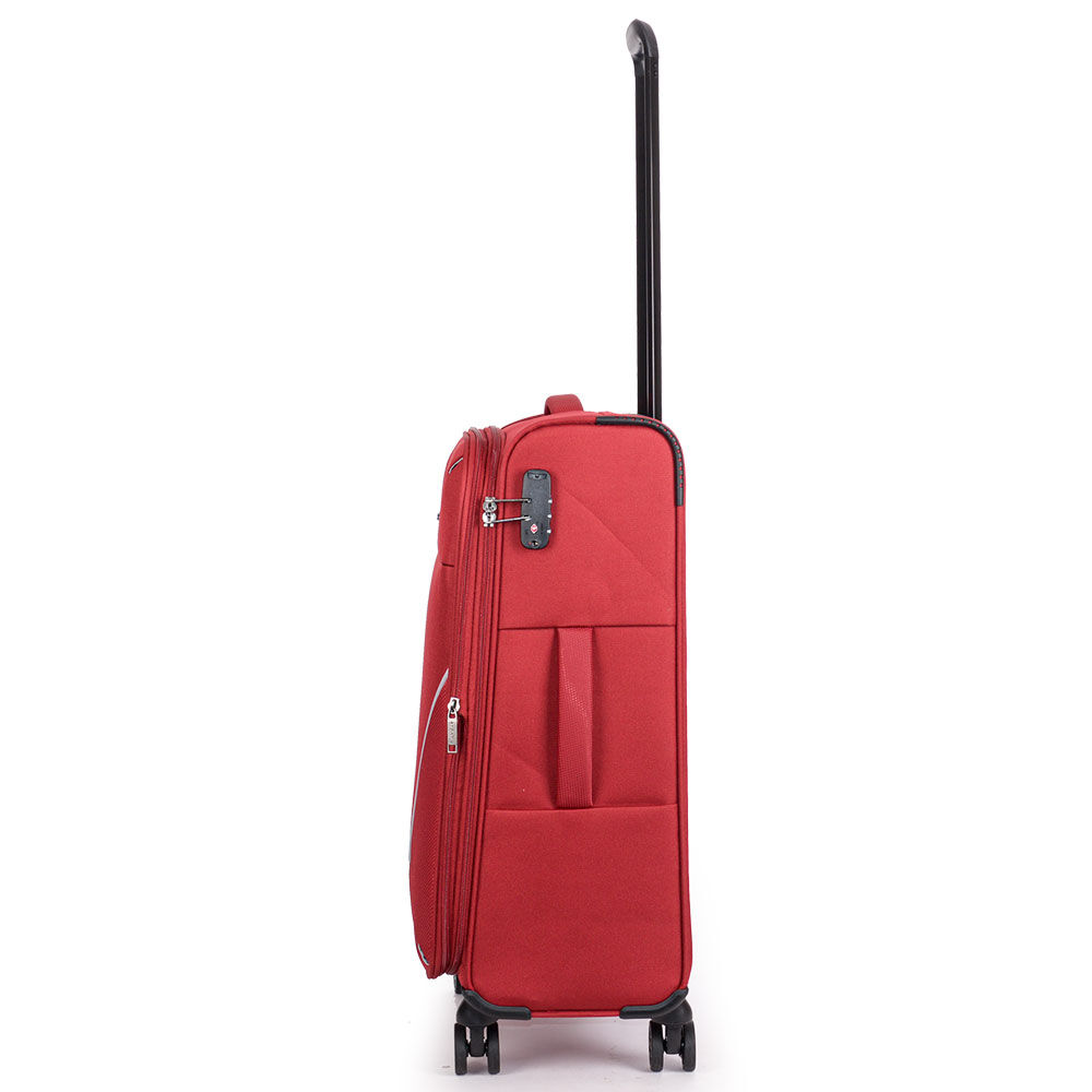 Stratic Strong 4-Rollen Trolley M 65 cm