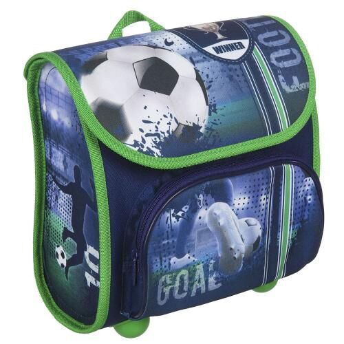 Scooli Cutie Vorschulranzen Football