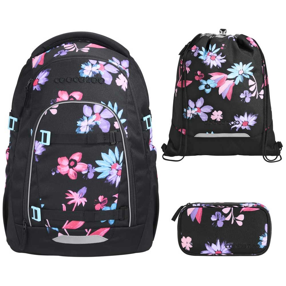 coocazoo MATE Schulrucksack-Set 3tlg mit TB coocazoo MATE Schulrucksack-Set 3tlg mit TB