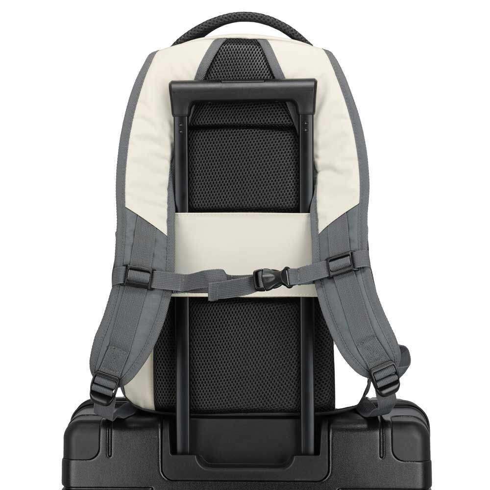 Travelite Basics Rucksack Melange Travelite Basics Rucksack Melange
