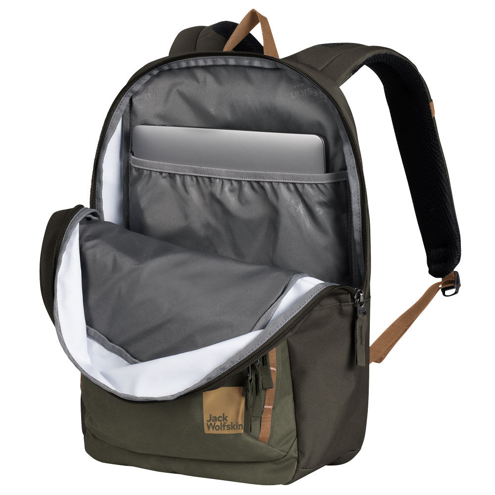 Jack Wolfskin Hasensprung Rucksack