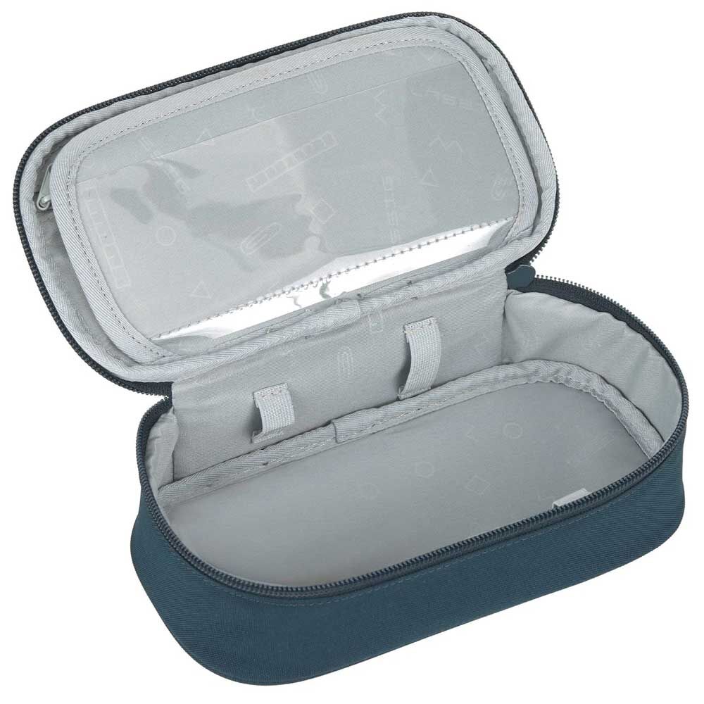 Bold Spacy Schlamperbox