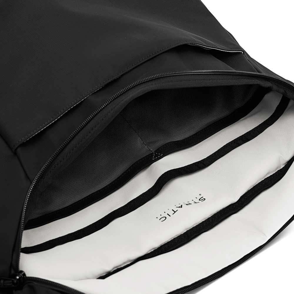 Stratic Move Messenger Bag