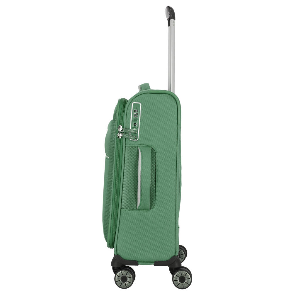 Travelite Miigo 4-Rollen Trolley S 55 cm