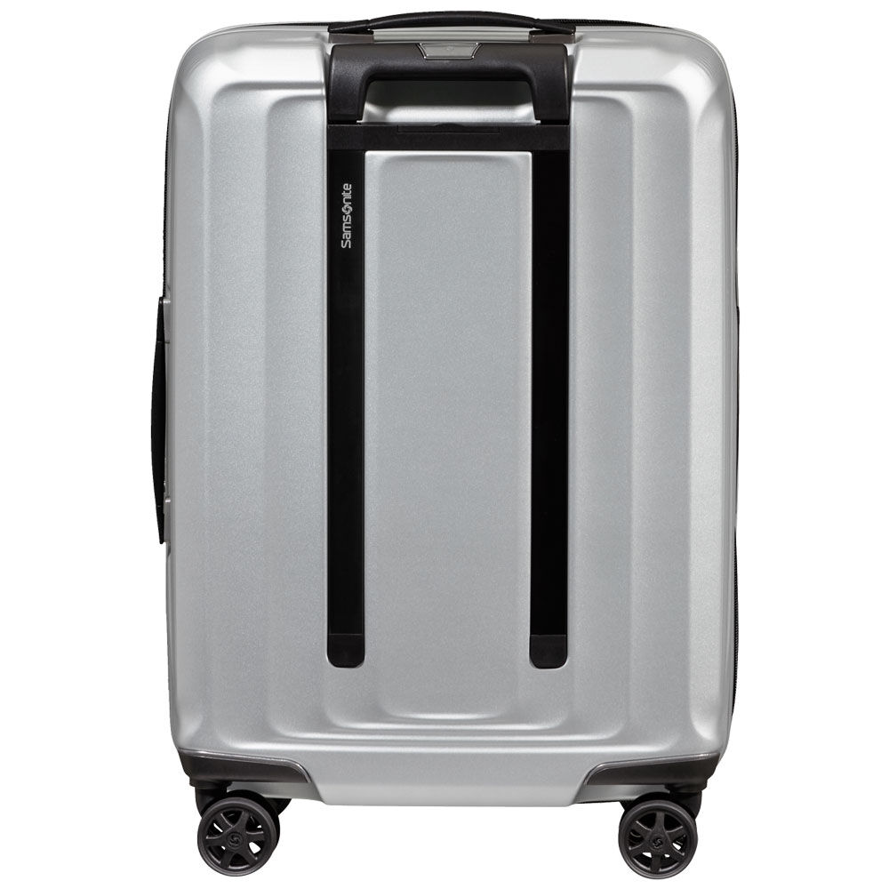 Samsonite Nuon 4-Rollen Trolley S 55 cm