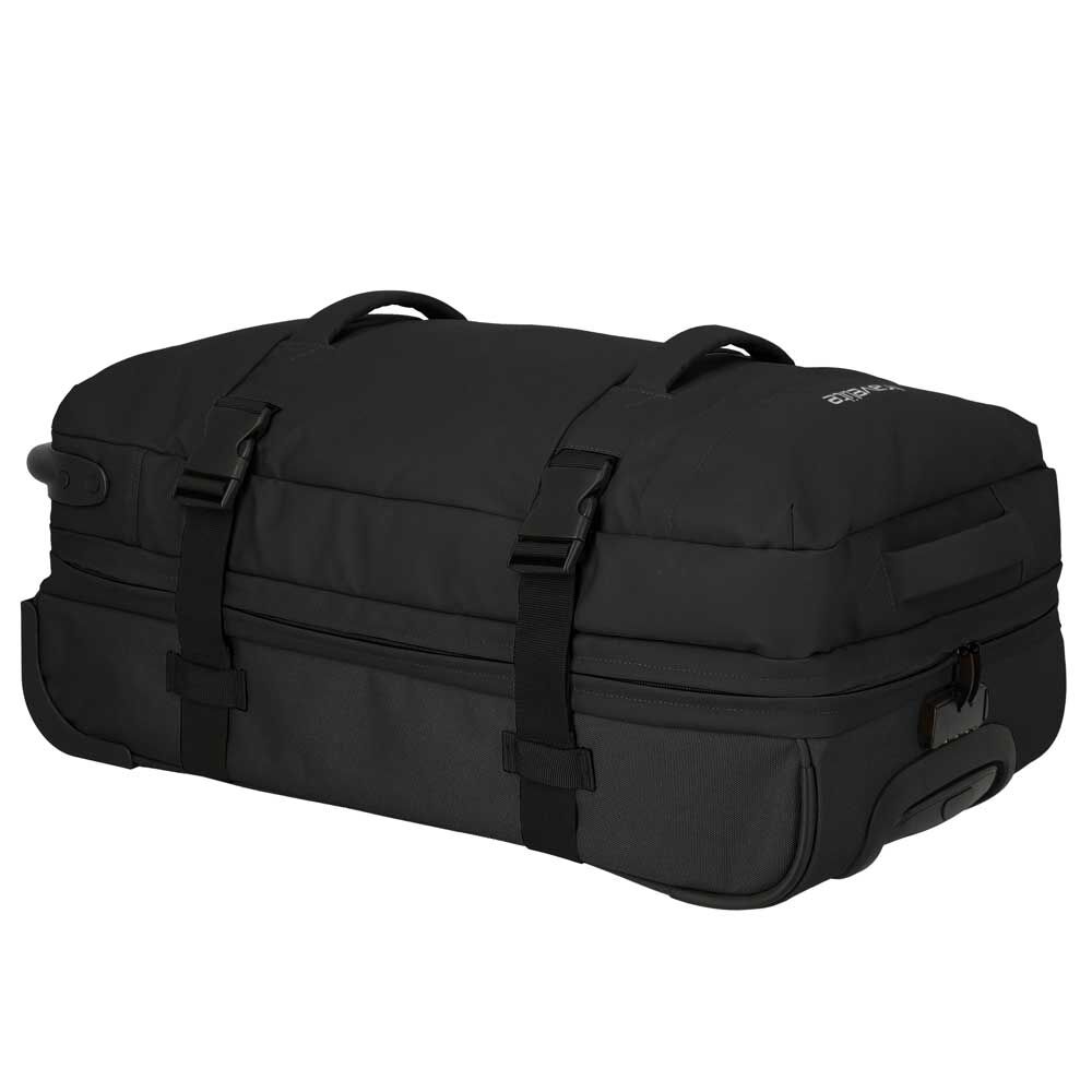 Travelite Bolonia Rollenreisetasche M