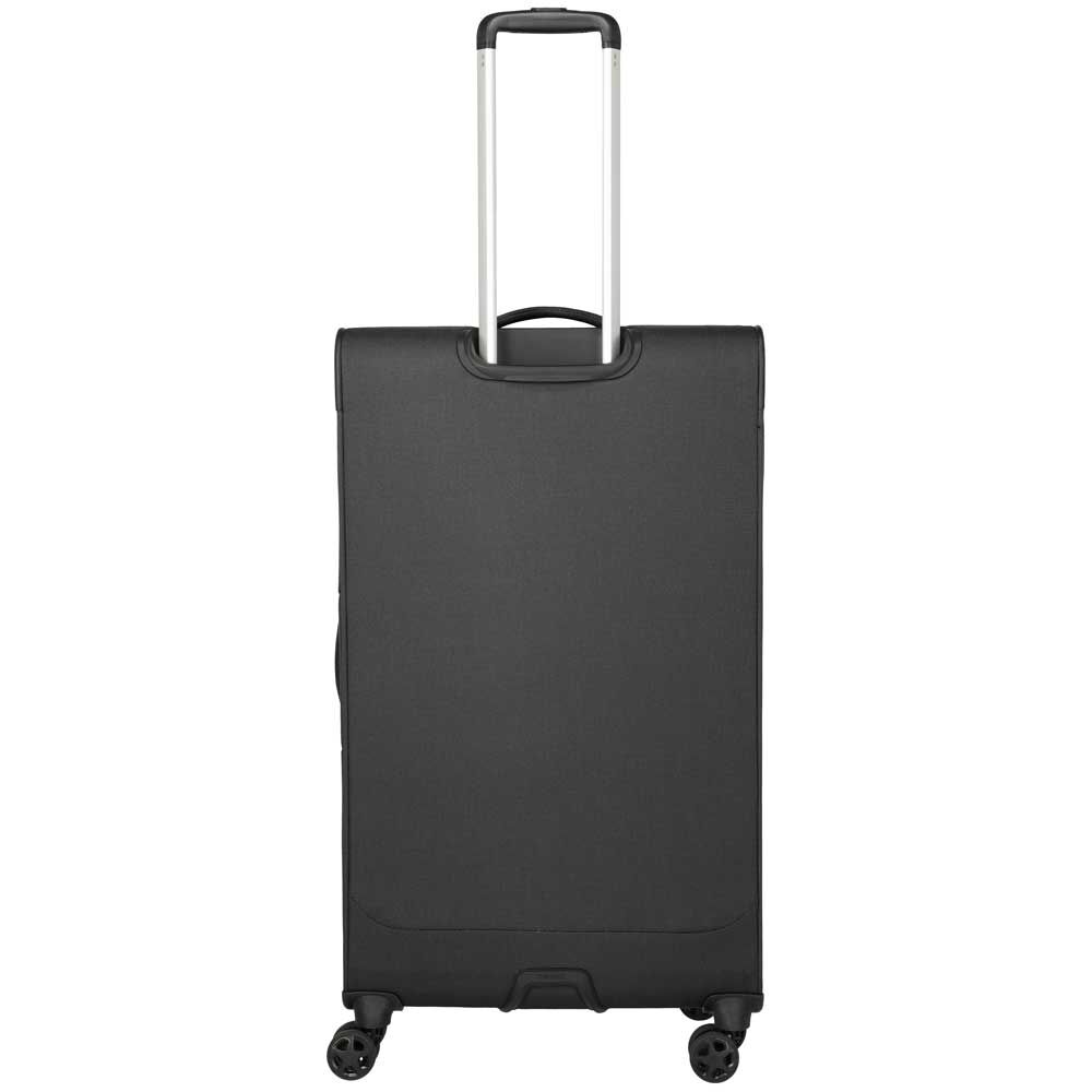 Travelite Cubis 4-Rollen Trolley L 83 cm Travelite Cubis 4-Rollen Trolley L 83 cm