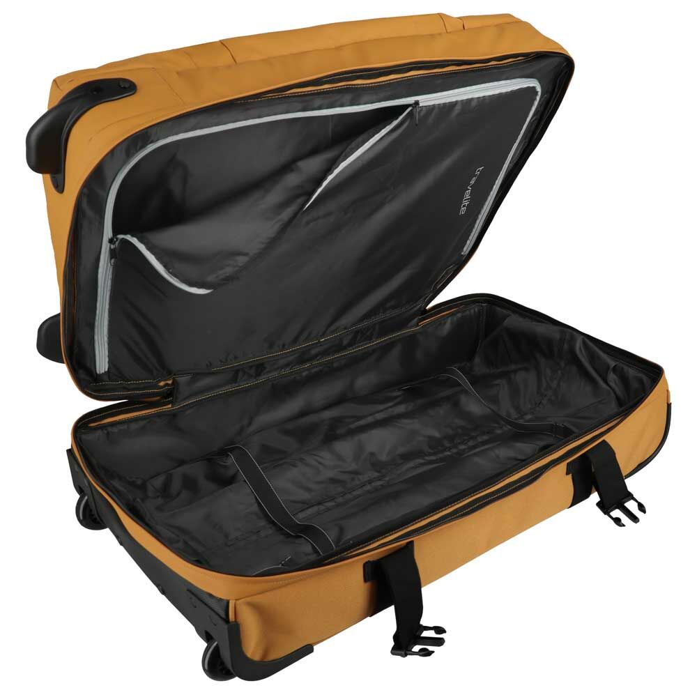Travelite Bolonia Rollenreisetasche L
