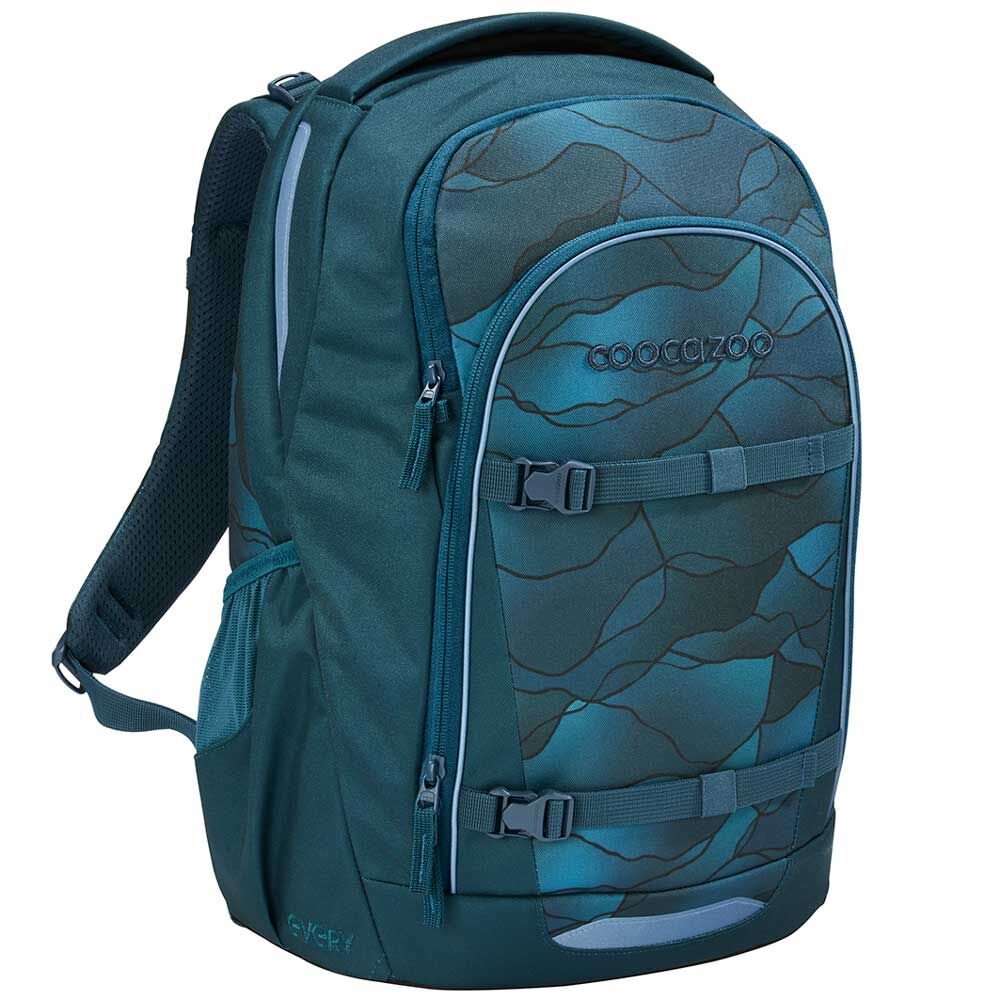 coocazoo EVERY Schulrucksack