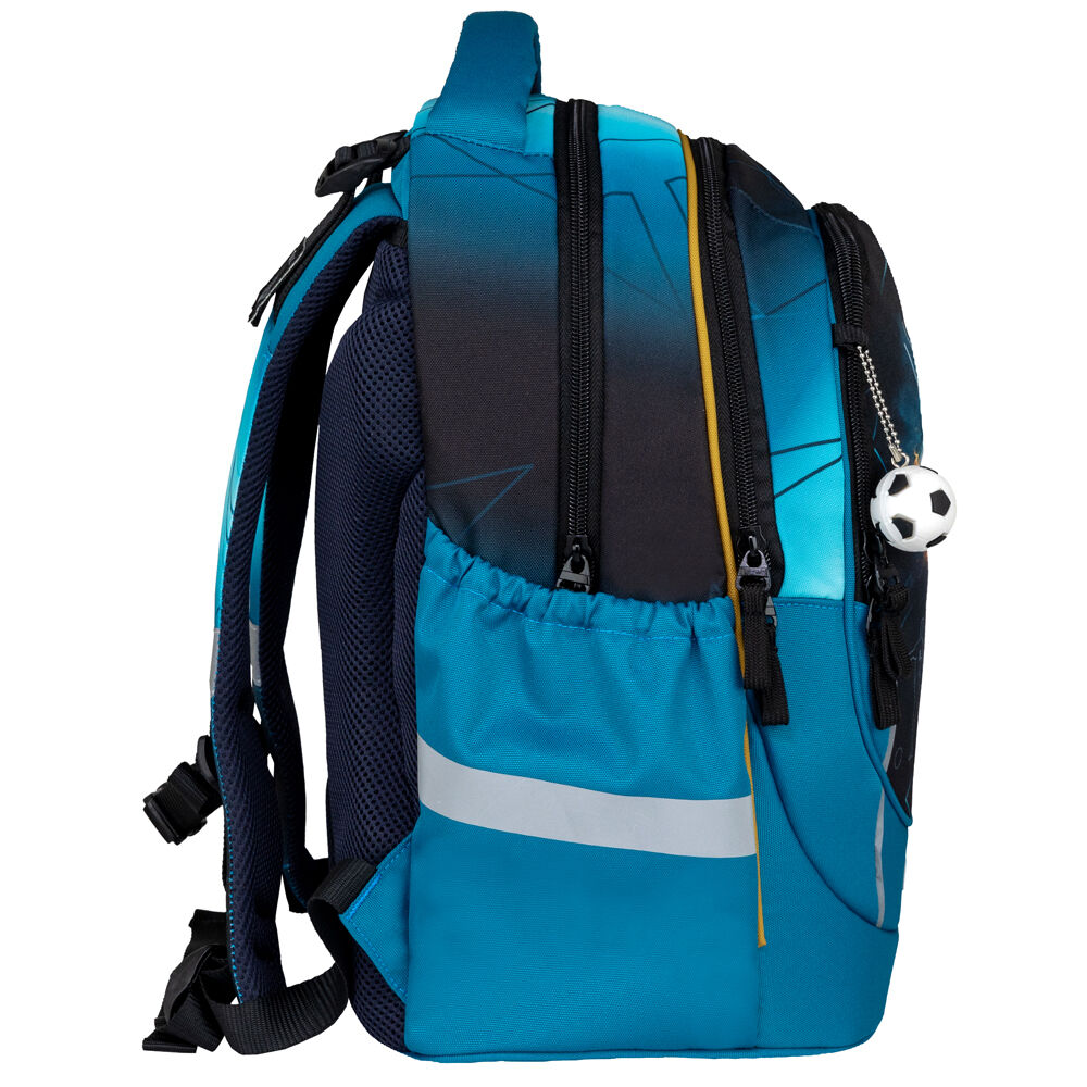 Belmil Leisure Plus Schulrucksack