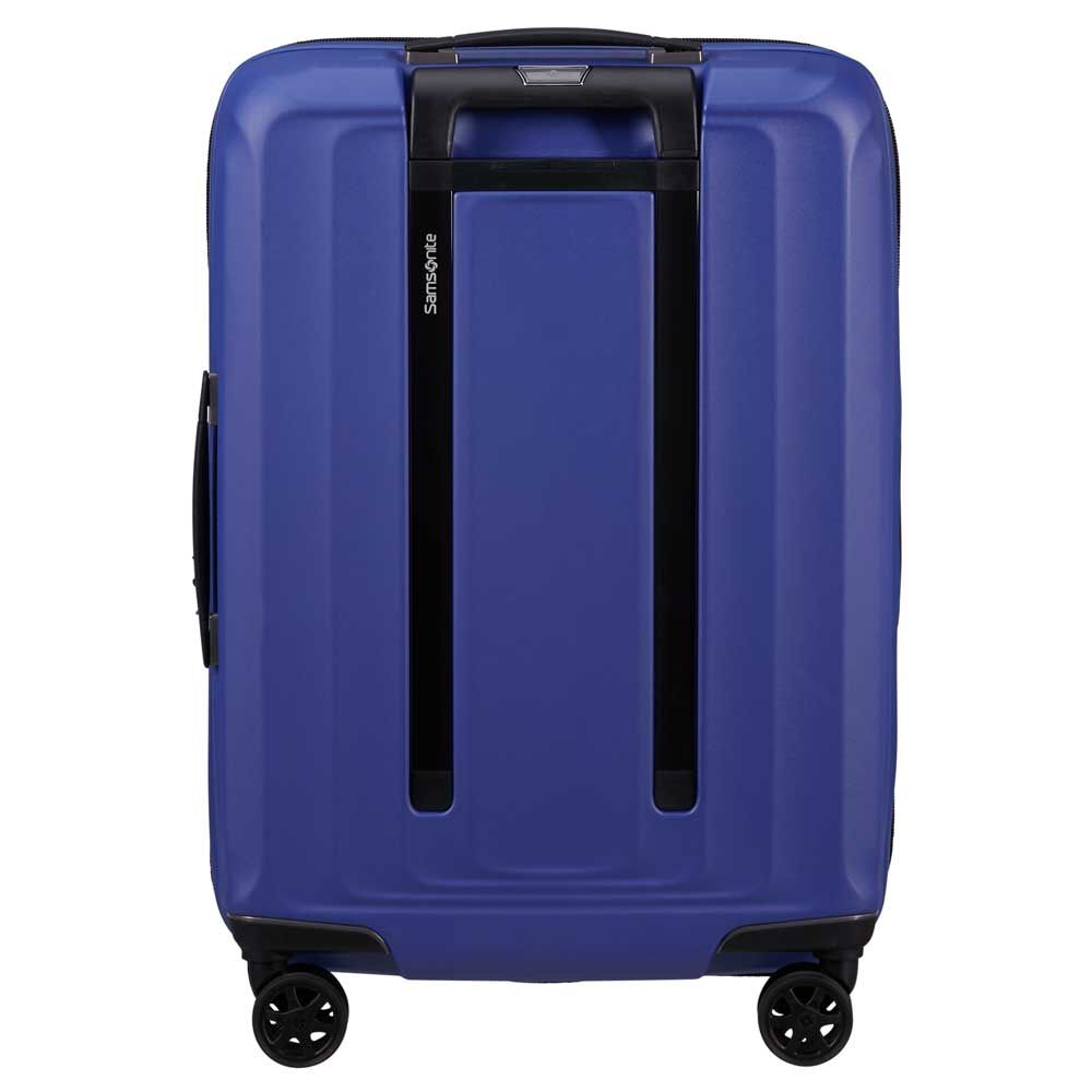 Samsonite Nuon 4-Rollen Trolley S 55 cm