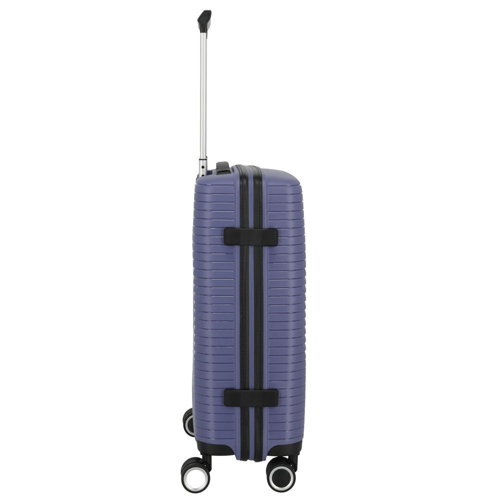 Travelite Orbita 4-Rollen Trolley S 55 cm