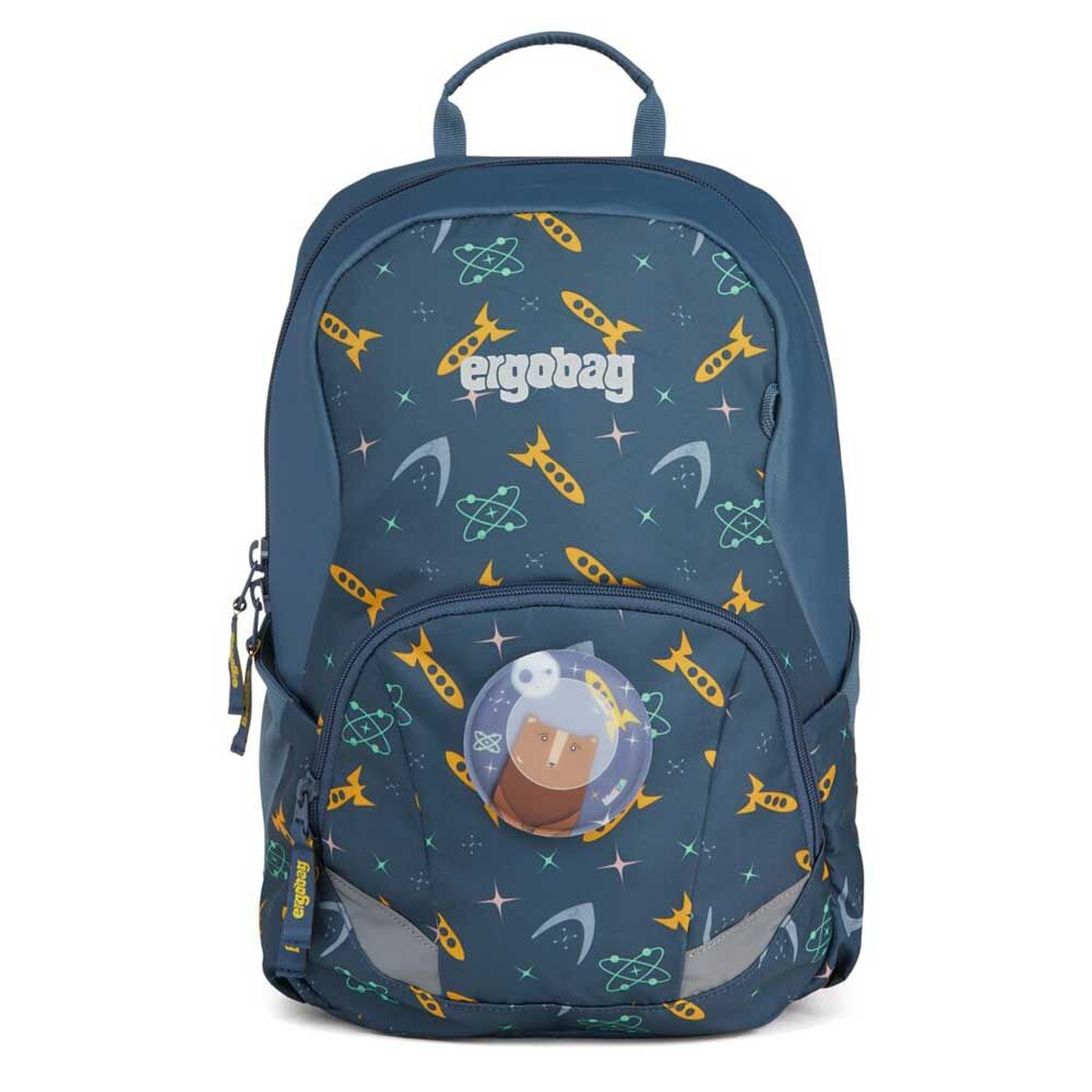 Ergobag Ease Large Kindergartenrucksack