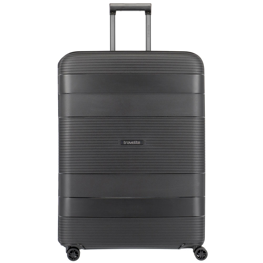 Travelite Korfu 4-Rollen Trolley-Set 3tlg S-M-L