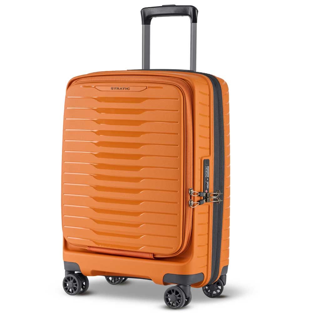 Stratic Novium ML 4-Rollen Trolley S 55 cm Stratic Novium ML 4-Rollen Trolley S 55 cm