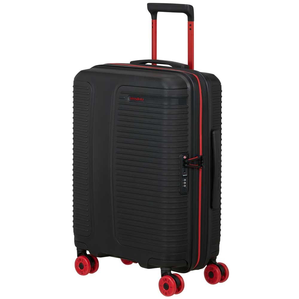 Samsonite Prodiver HS 4-Rollen Trolley S 55 cm Samsonite Prodiver HS 4-Rollen Trolley S 55 cm
