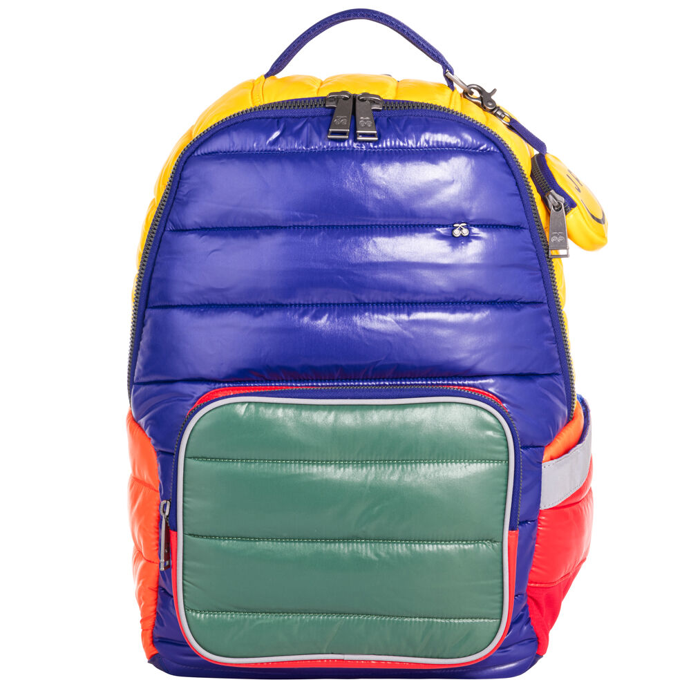 Jeune Premier New Bobby Schulrucksack Tasche, Rucksack