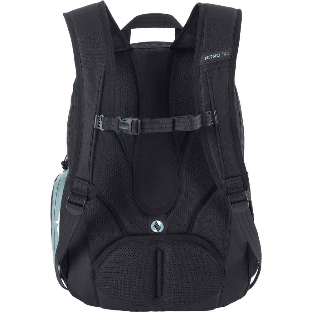 Nitro Future Hero Rucksack Nitro Future Hero Rucksack