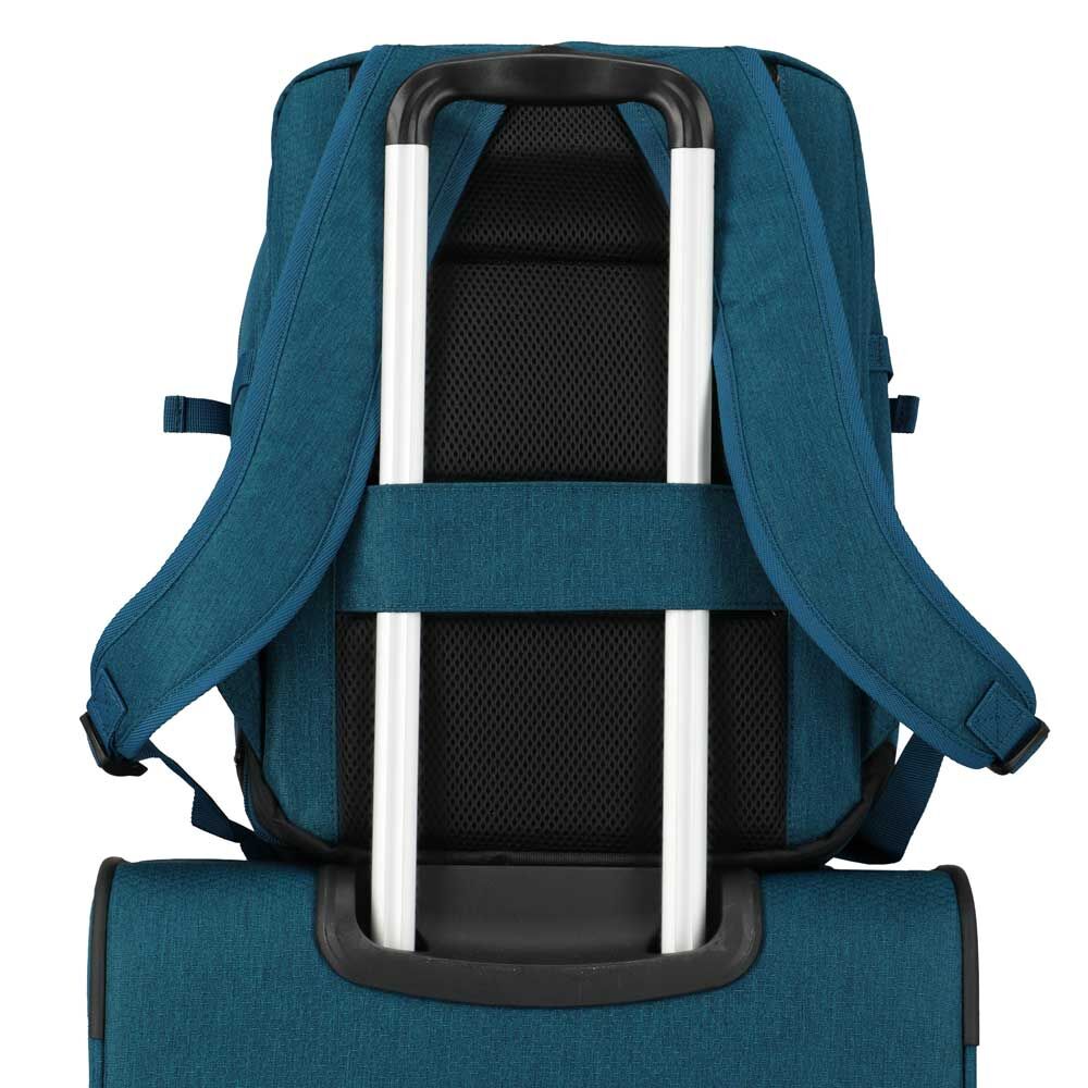 Travelite Kick Off Rucksack Cabin new Size
