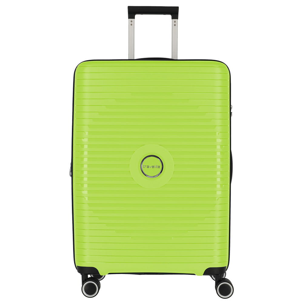 Travelite Orbita 4-Rollen Trolley M 67 cm