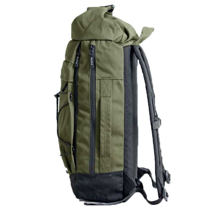 eoto Fire Qualifire Rucksack