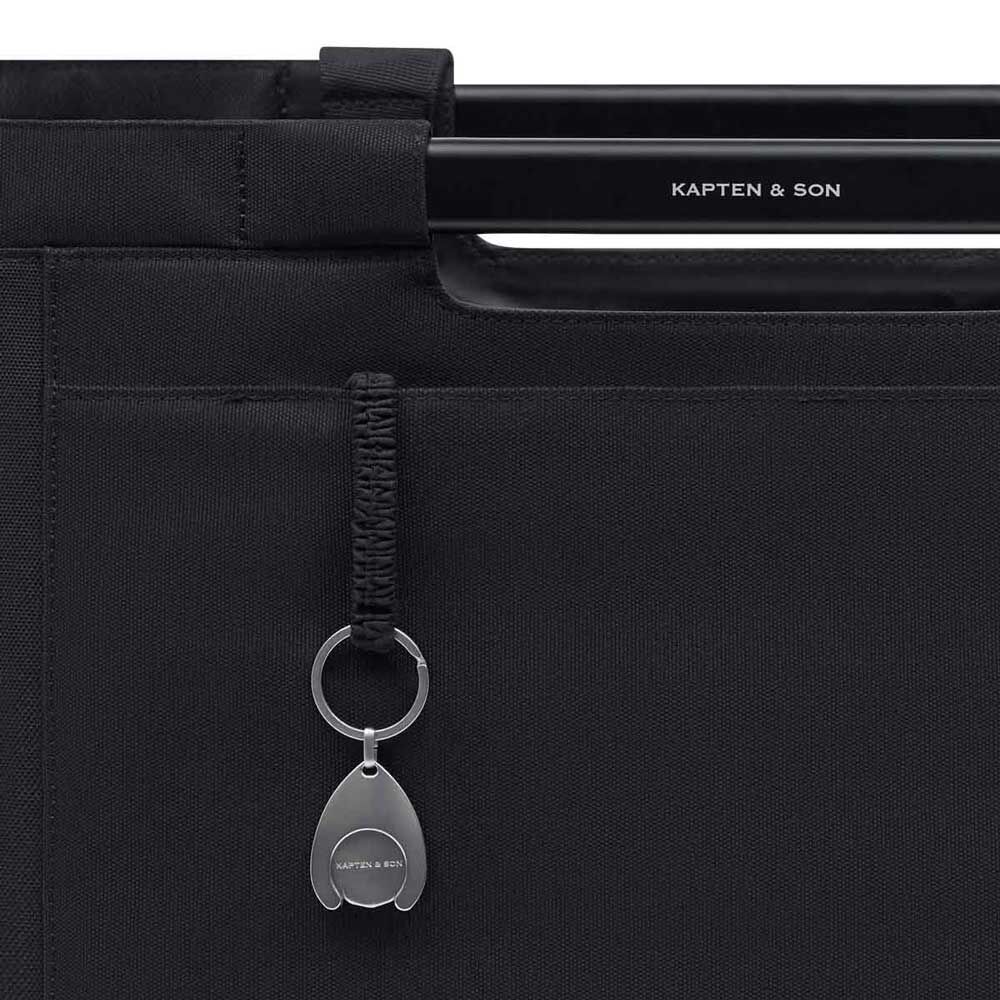Kapten & Son Vaasa Shopping Basket