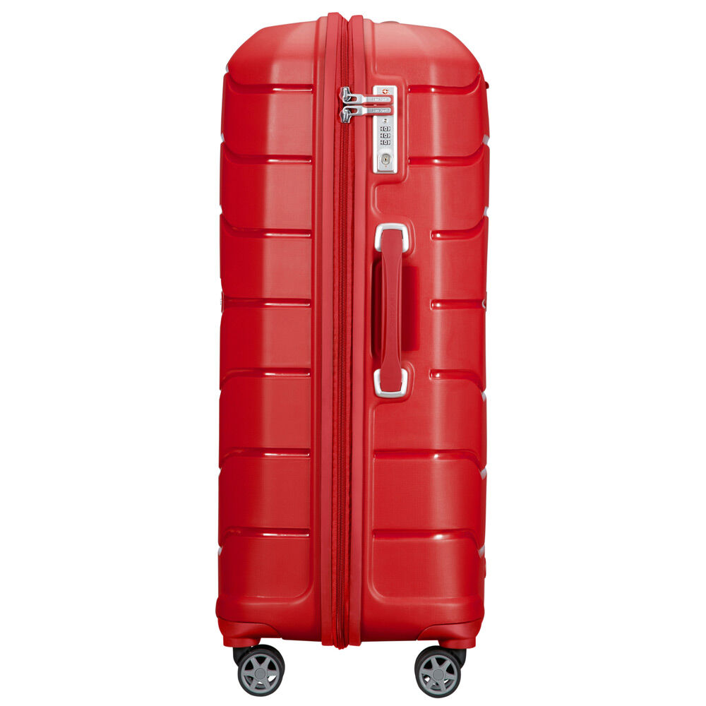 Samsonite Flux 4-Rollen Trolley L 75 cm