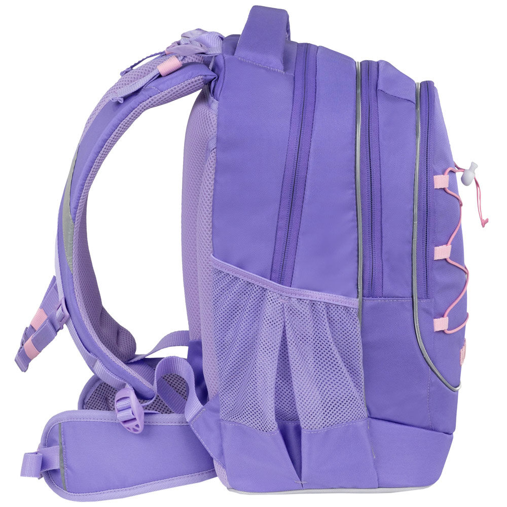 Wave Boost Schulrucksack