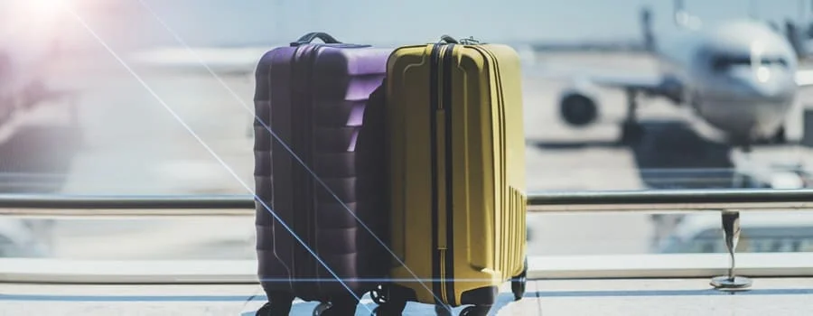 Der Southbag Trolley Shop geht an den Start