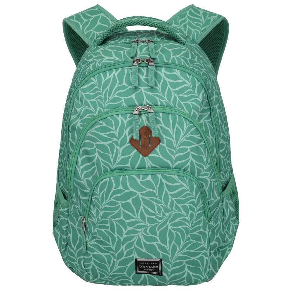 Travelite Basics Rucksack Melange
