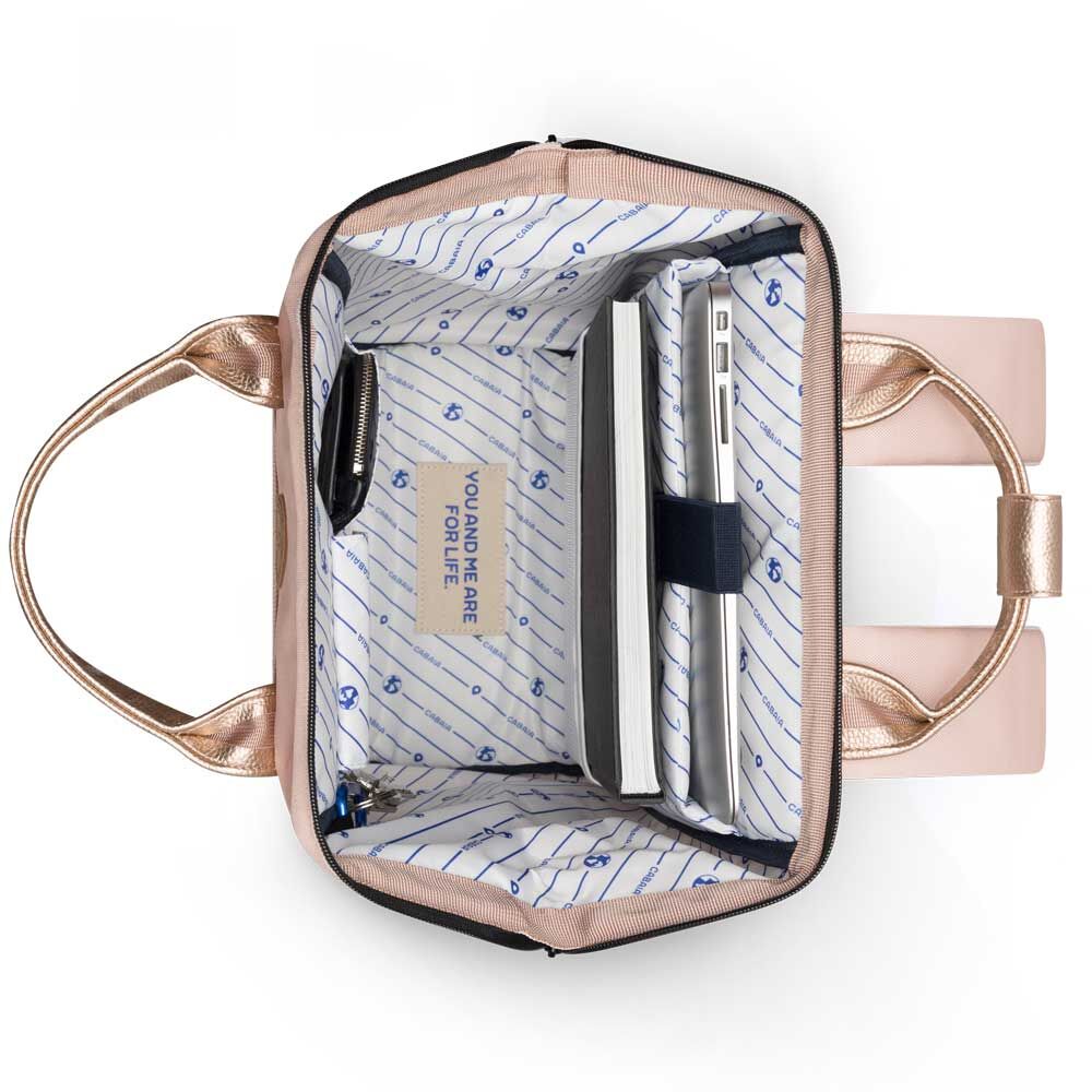 Cabaia Adventurer Medium Rucksack